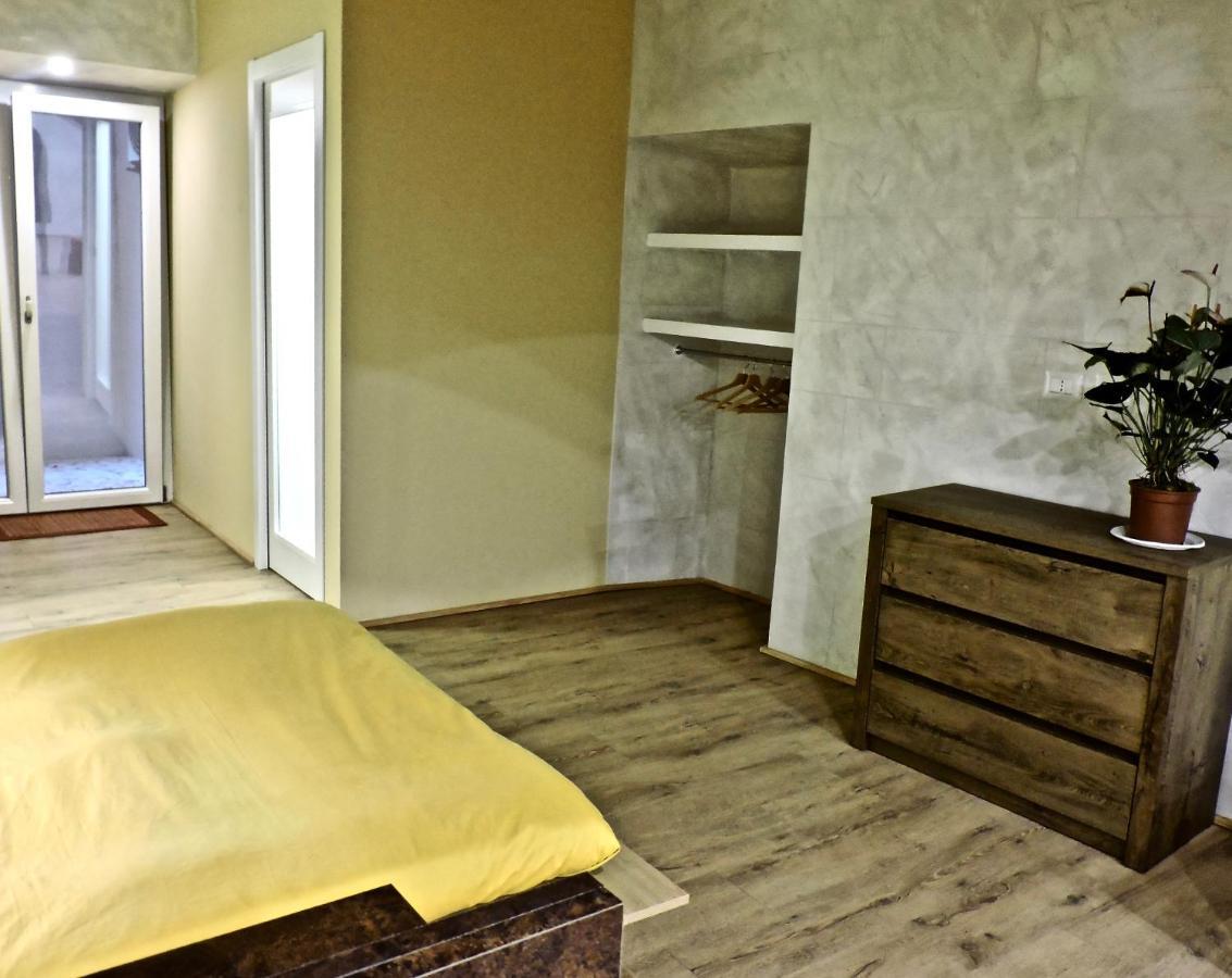 Collegio Suite Cagliari Ngoại thất bức ảnh
