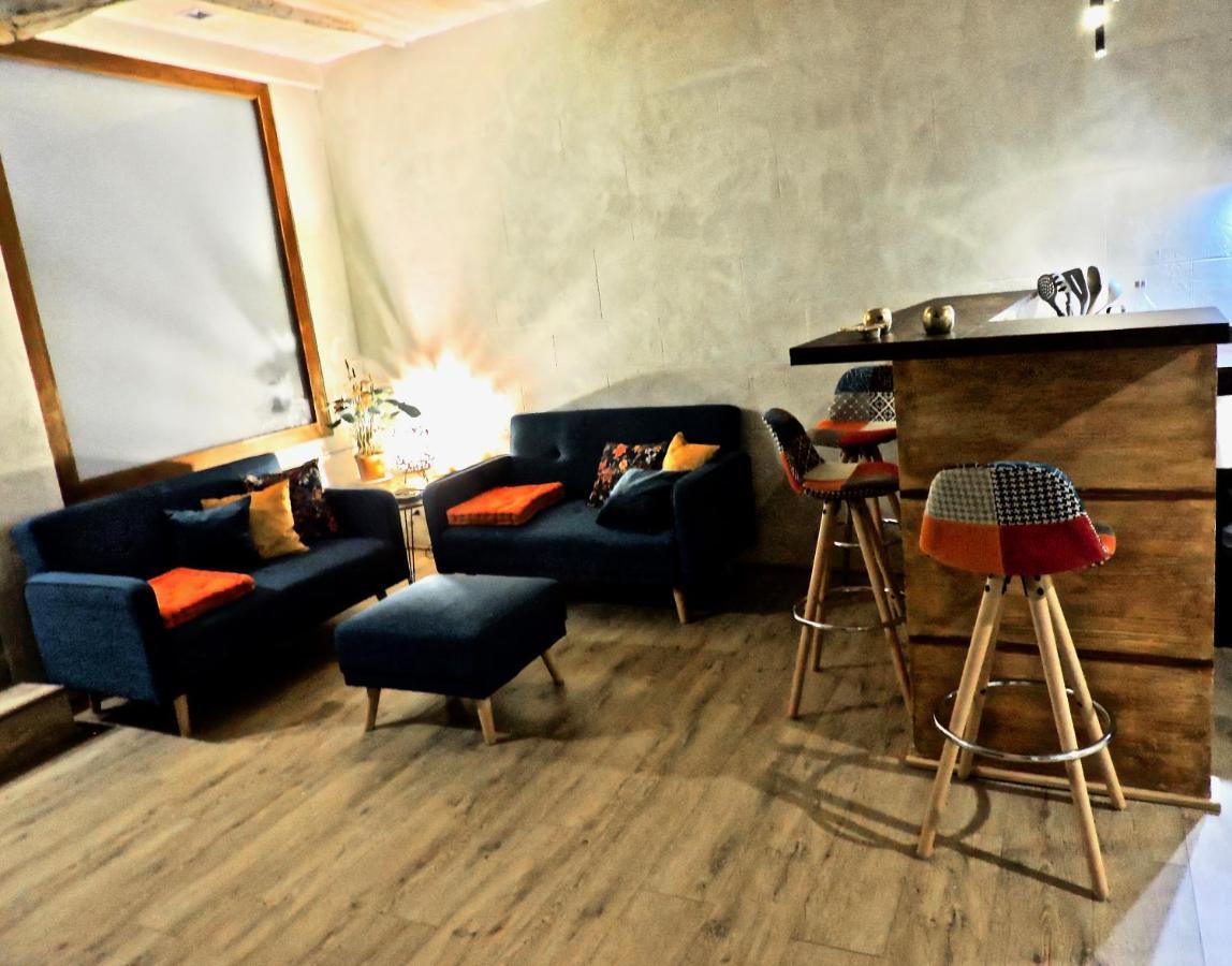 Collegio Suite Cagliari Ngoại thất bức ảnh