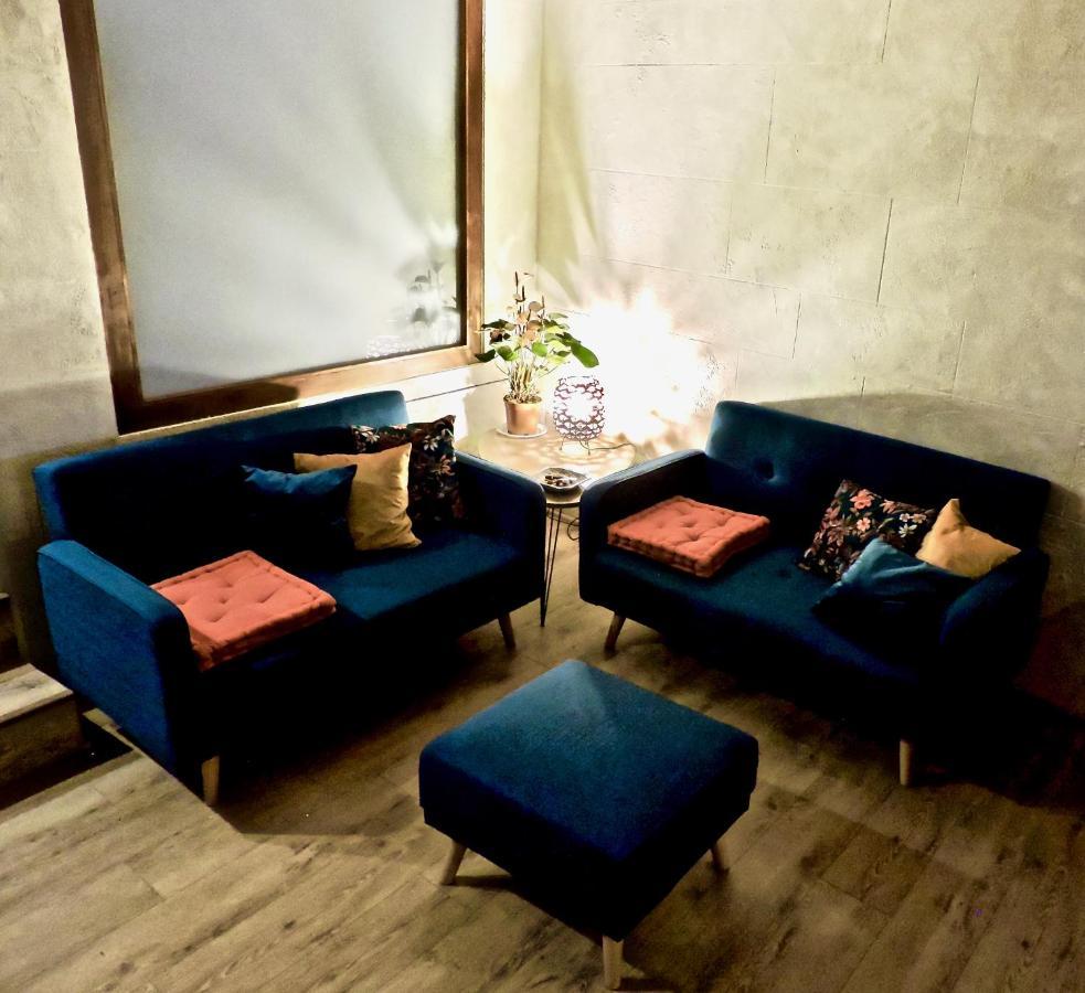 Collegio Suite Cagliari Ngoại thất bức ảnh