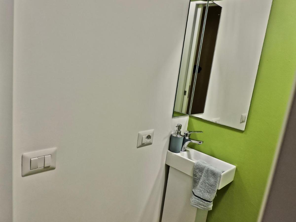 Collegio Suite Cagliari Ngoại thất bức ảnh