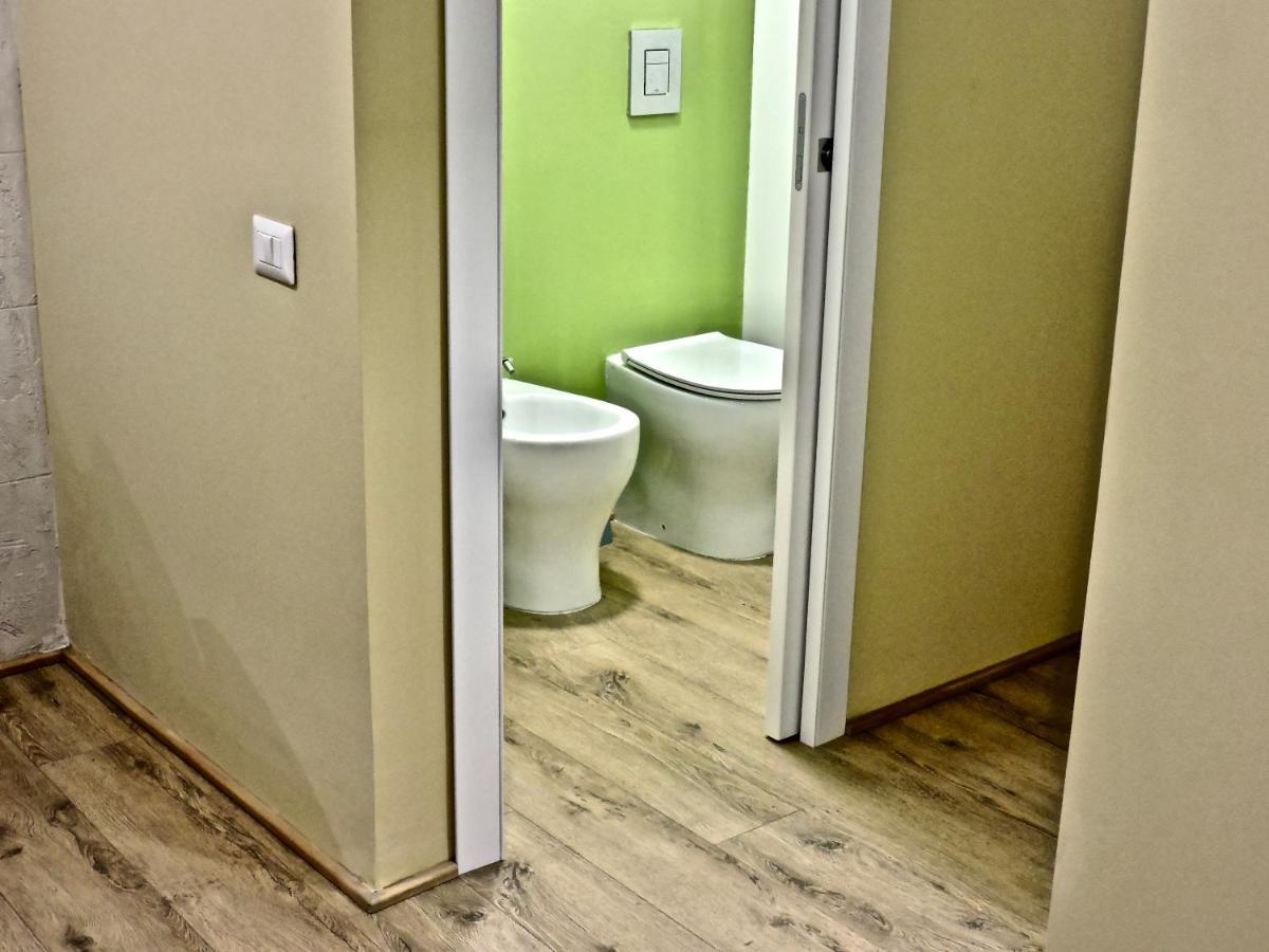 Collegio Suite Cagliari Ngoại thất bức ảnh
