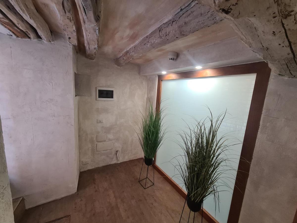 Collegio Suite Cagliari Ngoại thất bức ảnh