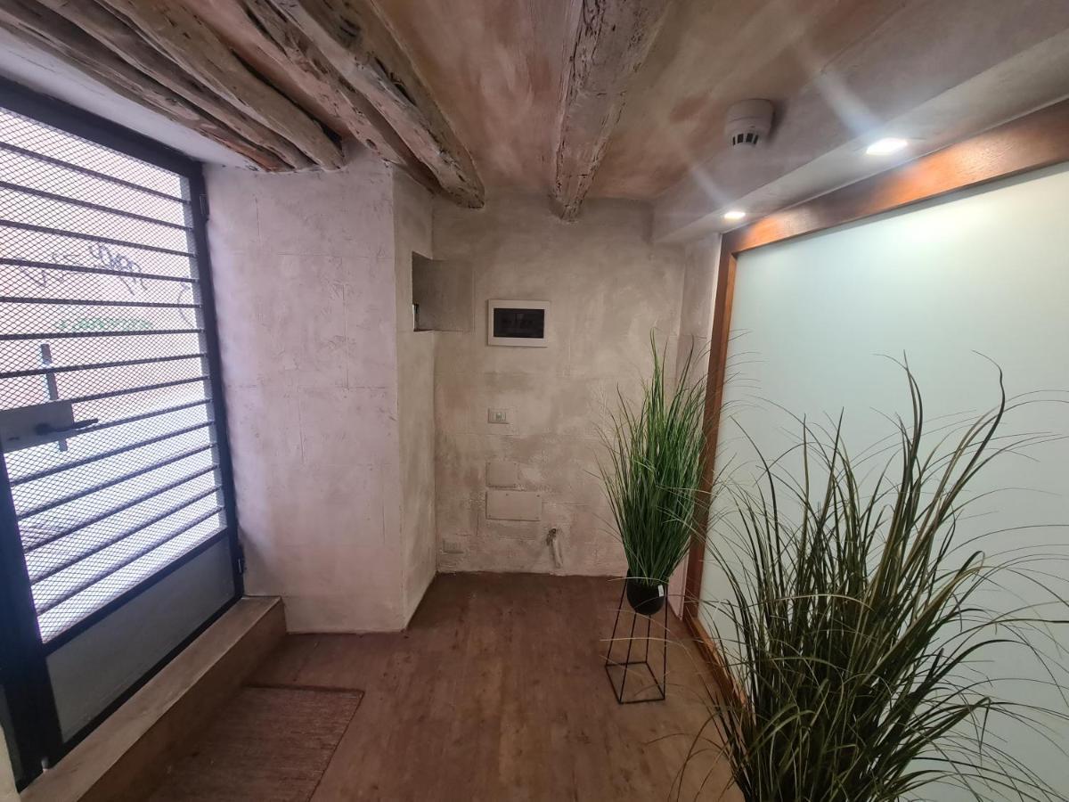 Collegio Suite Cagliari Ngoại thất bức ảnh